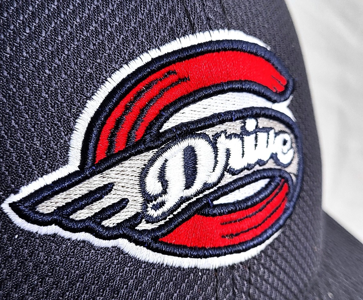 Greenville Drive MiLB New Era 59fifty 7&5/8 Low Profile fitted cap