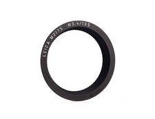 Genuine Leica Adapter for Standard Polarizer on APO-Telyt-M 135mm 14418