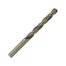 Image of Bosch 2609255069 Twist Drill HSS-CO DIN 338 Straight Shank 4.2 x 75mm