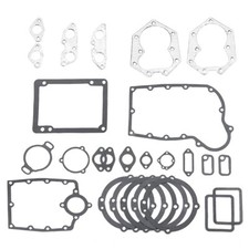 Complete Gasket Set For Kohler 18hp Engine K482 K532 K582 4875533s 48 755 33-s Complete Gasket Set For Kohler 18hp Engine K482 K532 K582 4875533s 48 755 33-s