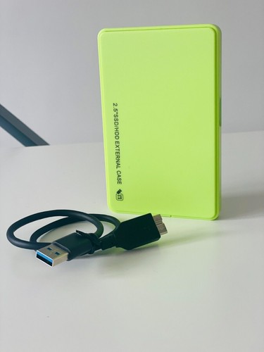 External USB 3.0 Hard Drive Laptop Storage HDD 160GB 1TB Mac Xbox One PC PS4 - Afbeelding 29 van 37