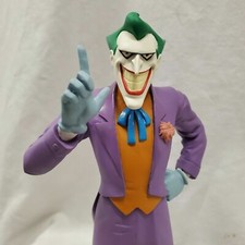 DC Comics Classic Animation Batman Animated S...