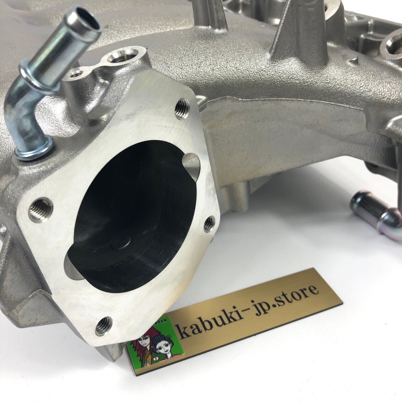 HONDA Genuine 17100-RRC-000 CIVIC FD2 Intake Manifoldo OEM Japan | eBay