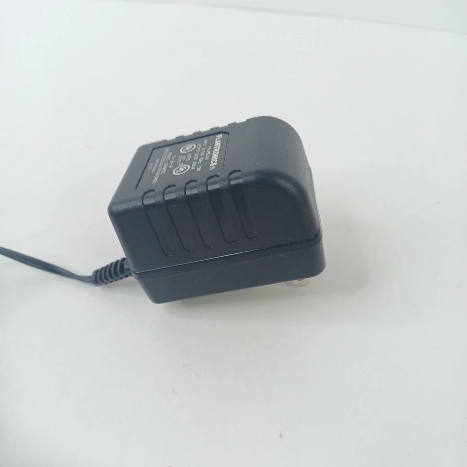 Genuine Plantronics UD-0905C 45561-02 Headset Base Charger Adapter in DC9V 500mA - Image 4 of 4
