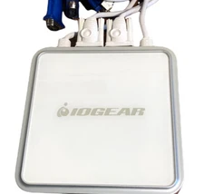 IOGEAR MiniView GCS634U External KVM Switch w/ Audio 