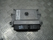 2022 PEUGEOT E-208 GT P2 ELECTRIC 1 SPD DIRECT DRIVE MK2 5DRS ENGINE ECU *976