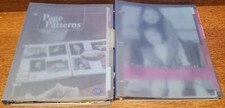  2 Creative Memories Scrapbooking Arts Crafts Ideas Page Patterns Organizer LOT