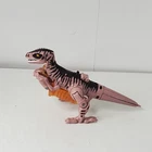 VTG 90s Transformers Dinobot Beast Wars Maximal Raptor Dinosaur Complete Weapon