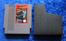ebay® Auktion 188328581911 | Rad Gravity, Nintendo NES Spiel Thumbnail of ebay® auction 188328581911 | Rad Gravity, Nintendo NES Spiel
