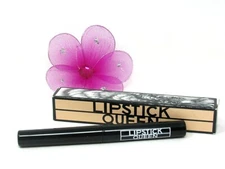 Lipstick Queen Vesuvius Liquid Lips Vesuvian Bare 0.08 Oz. Full Size, NIB