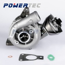 Turbo Volvo C70