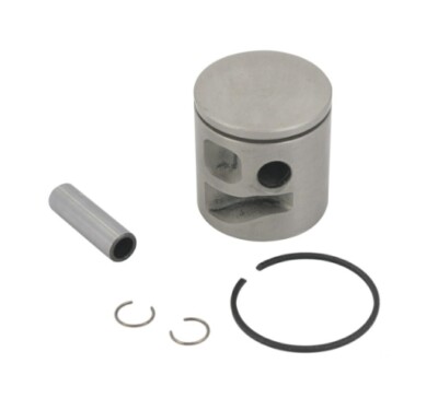 Kolben Segmente Motor Kettensäge Husqvarna Mcculloch Mac 738 Ø 41 MM 530071883