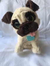 furreal friends jj not working