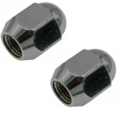 DOR-611-203 Wheel Nut M12-1.50 Mag – 21mm Hex, 32mm Length – Topspeed