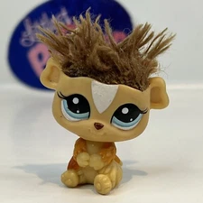 GUINEA PIG #2488 - Authentic Littlest Pet Shop - Hasbro LPS