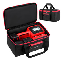 Air Compressor Bag Compatible with Milwaukee M18 Inflator 2848-20/2771-20, Air..