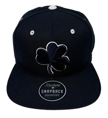 Zephyr Notre Dame Fighting Irish “Z11” Flat Bill SnapBack Hat BRAND NWT