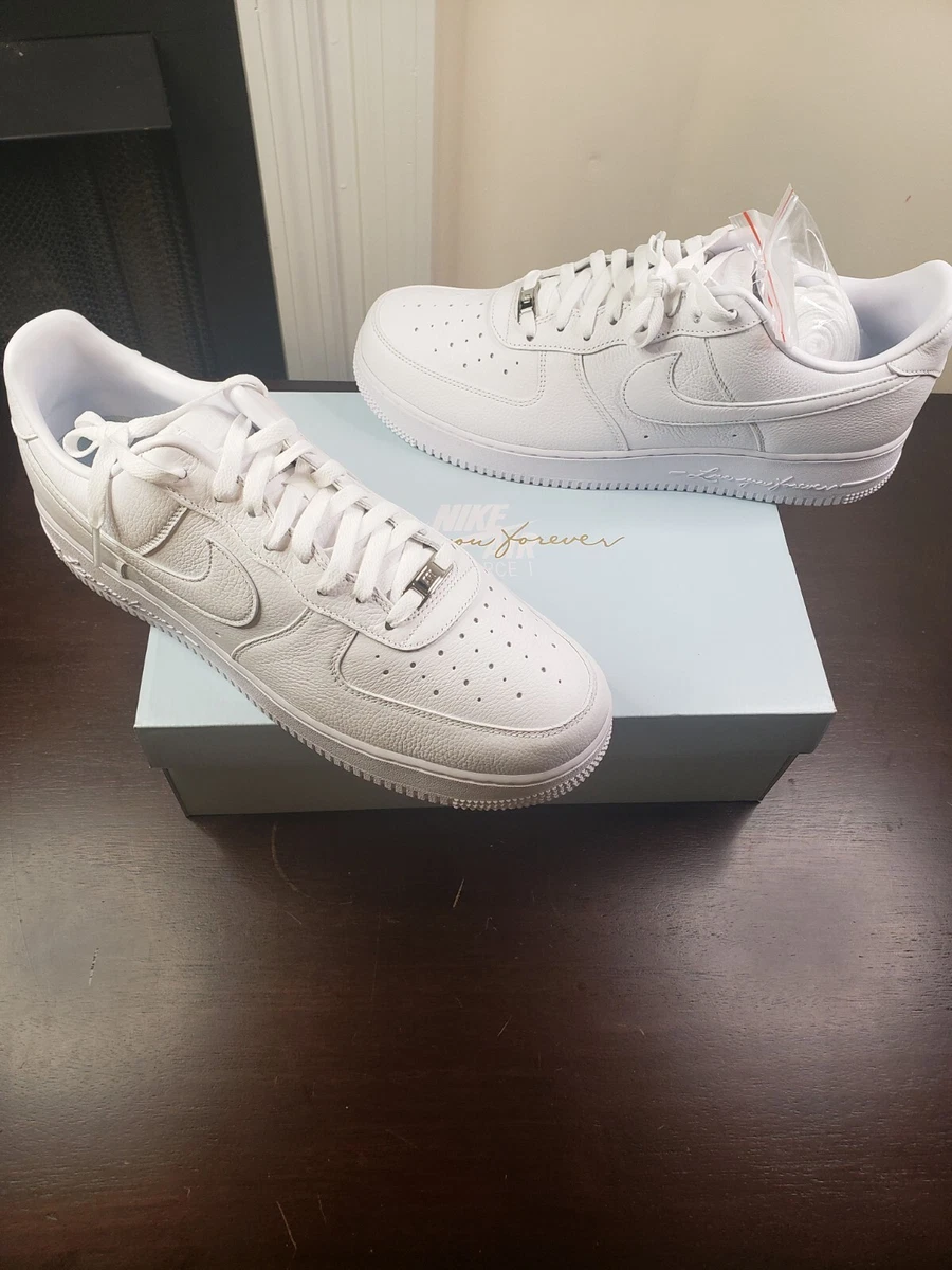 drake i love you shoes