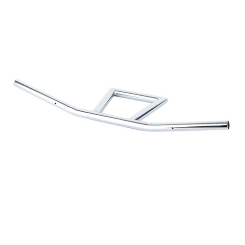 Motorcycle 7/8" 1'' Handlebar 8'' High-Rise Drag Bar for Cruiser Chopper Bobber - Bild 10 von 29