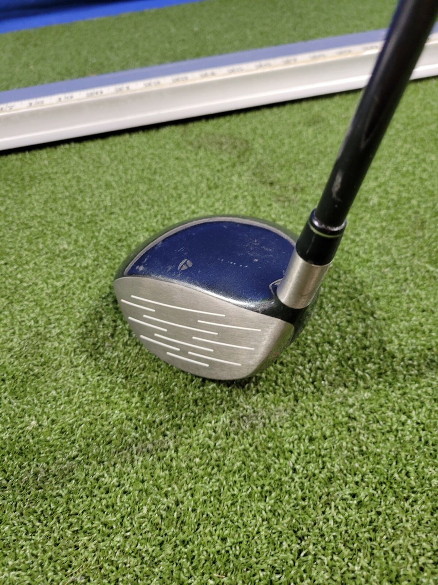 TaylorMade 300 Series A Gap Wedge Graphite Lite S-90 Stiff Flex 36247A