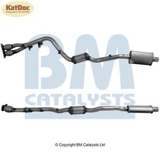 ✅ Katalysator für BMW 3er (E90) 320i, 125kW , Euro 5