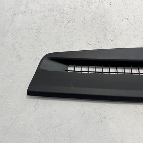 2018-2024 TOYOTA CAMRY DASH INSTRUMENT PANEL DEFROST GRILLE COVER PANEL TRIM OEM - Picture 6 of 16