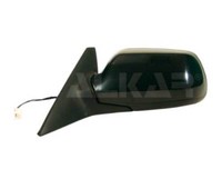Alkar 6142904 Outside Mirror For Mazda