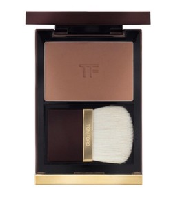 Tom ford translucent powder