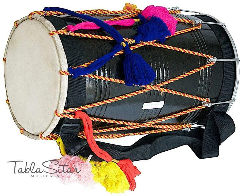 Dhol drum 2024 for sale