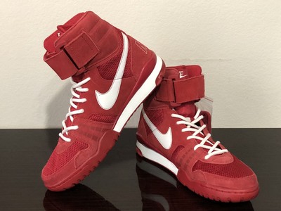 nike air shark trainer