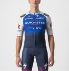 Cycling Jersey Brand: Castelli Climber´S 3.1 Pro Team Soudal Quick-Step 2022