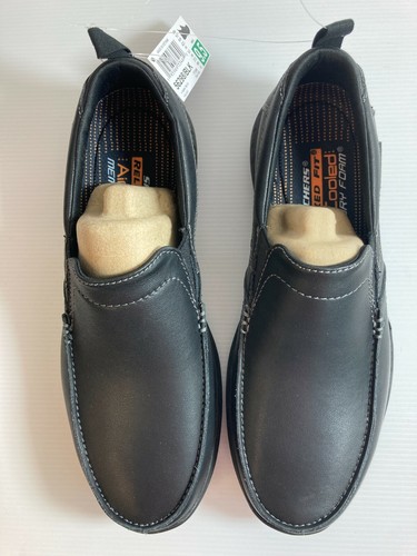 NEW! SKECHERS HARPER FORDE RELAXED FIT 