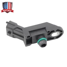 New MAP Pressure Sensor Fit for Sea-Doo RXP RXT GTI GTX GTR 130 155 185 215 US