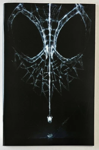 AMAZING SPIDER-MAN #75 • PAT GLEASON EXCLUSIVE • VIRGIN WEB-HEAD • COA • NM+