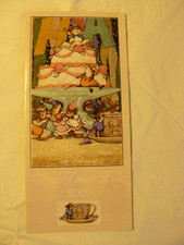 Wee Forest Folk 2002 Brochure Catalog Pamphlet Price List