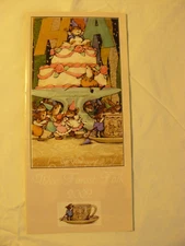 Wee Forest Folk 2002 Brochure Catalog Pamphlet Price List