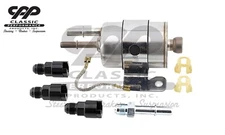 CPP LS Conversion Fuel Injection EFI FI Fuel Filter / Pressure Regulator 58 PSI