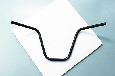 Pédale Vélo Riser Handbar, Mm Bike Handlebar, 580mm Aluminum Alloy Folding Bike Handbar Riser Bars Handlebars For Cycling Racing Mountain Bike Handlebar - Foto 8