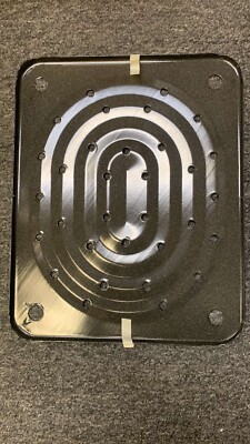 OEM Premier Range Broiler Pan for BAK100OP01