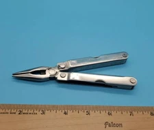 LEATHERMAN USA PST Multi-Tool DATED 0295 - Pliers, Knife, File, Screwdrivers