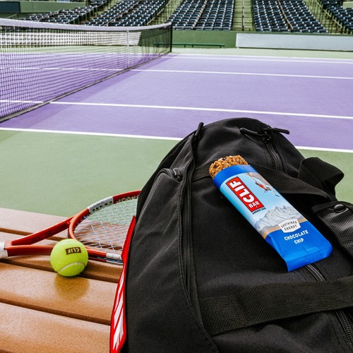 CLIF BAR Energy Bars and BelVita Breakfast Biscuits Variety Pack 4 Flavors, 30Ct - Picture 8 of 9
