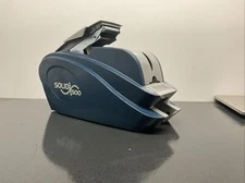 IDP Solid 500 ID Card Printer (no Ac Adapter).    G-29