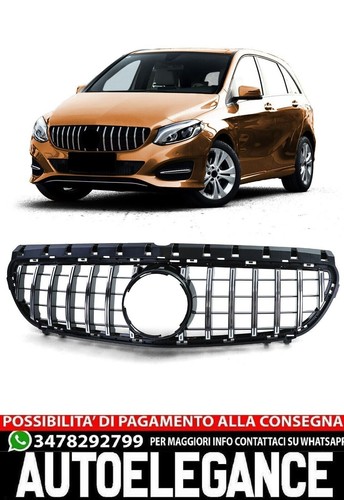 PORTE-V&Eacute;LO MENABO STAND Up 2 Pour Mercedes Classe B Type W245 2 V&eacute;los