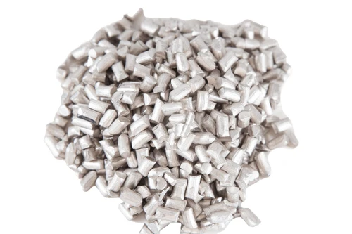 Lithium High Pure 99.9% Granules Metal Element Li 3