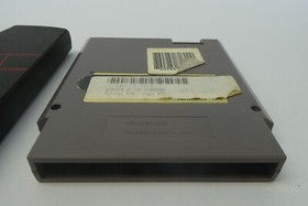 1989 KOEI Corp Japan Nintendo NES NES-IS-USA Romance of the Three Kingdoms Game