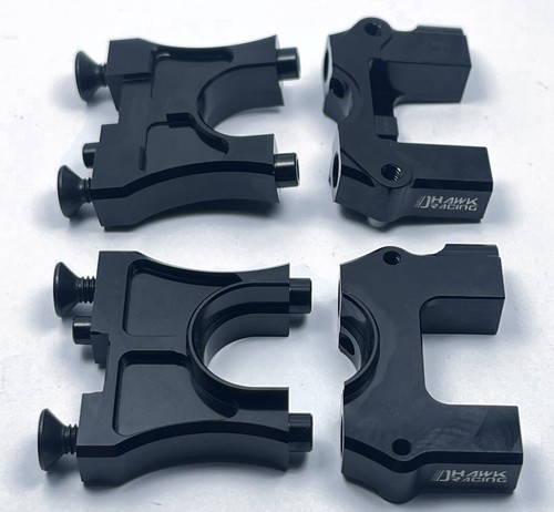 Team Associated RC8B3.1 CVA Driveshafts, 94 Mm, 35,99 - Foto 9