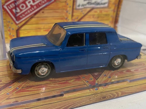 NOREV Renault 8 gordini 1100 R8 1:43 voiture miniature
