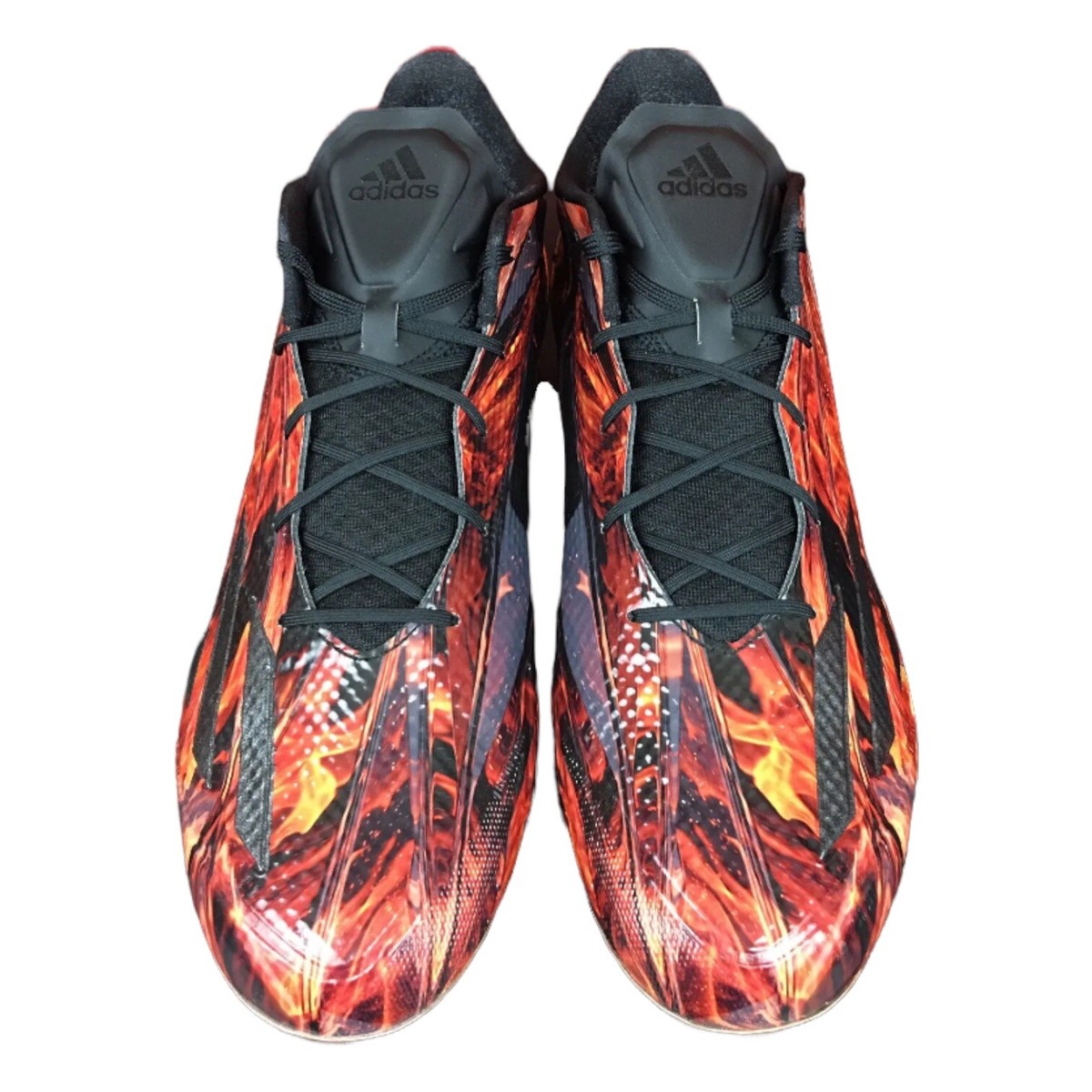 Adidas Adizero 5 Star 5.0 X Kevlar Men display picture 2