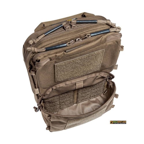 Tasmanian Tiger Operator Pack ZP Backpack Coyote 7509 - Imagen 7 de 14
