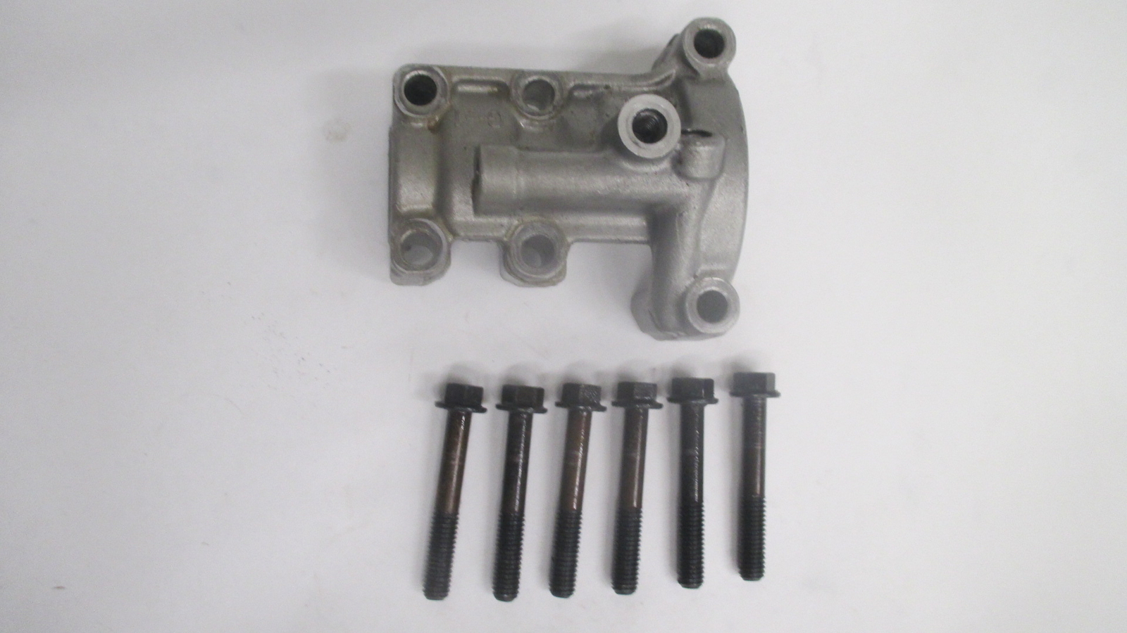 2012 YAMAHA YZ250F YZ 250 F INTAKE CAMSHAFT CAM SHAFT CAP COVER HOLDER